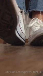 Goddess Vanessa [ pretty_feet_39 ] Onlyfans leaked video 7035717 on Hotleaks.tv