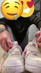 Goddess Vanessa [ pretty_feet_39 ] Onlyfans leaked video 7035771 on Hotleaks.tv