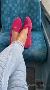 Goddess Vanessa [ pretty_feet_39 ] Onlyfans leaked video 7035942 on Hotleaks.tv