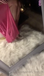 Goddess Vanessa [ pretty_feet_39 ] Onlyfans leaked video 7035956 on Hotleaks.tv