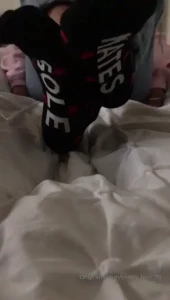 Goddess Vanessa [ pretty_feet_39 ] Onlyfans leaked video 7036149 on Hotleaks.tv