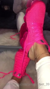 Goddess Vanessa [ pretty_feet_39 ] Onlyfans leaked video 7036254 on Hotleaks.tv
