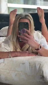 Goddess Vanessa [ pretty_feet_39 ] Onlyfans leaked video 7036400 on Hotleaks.tv