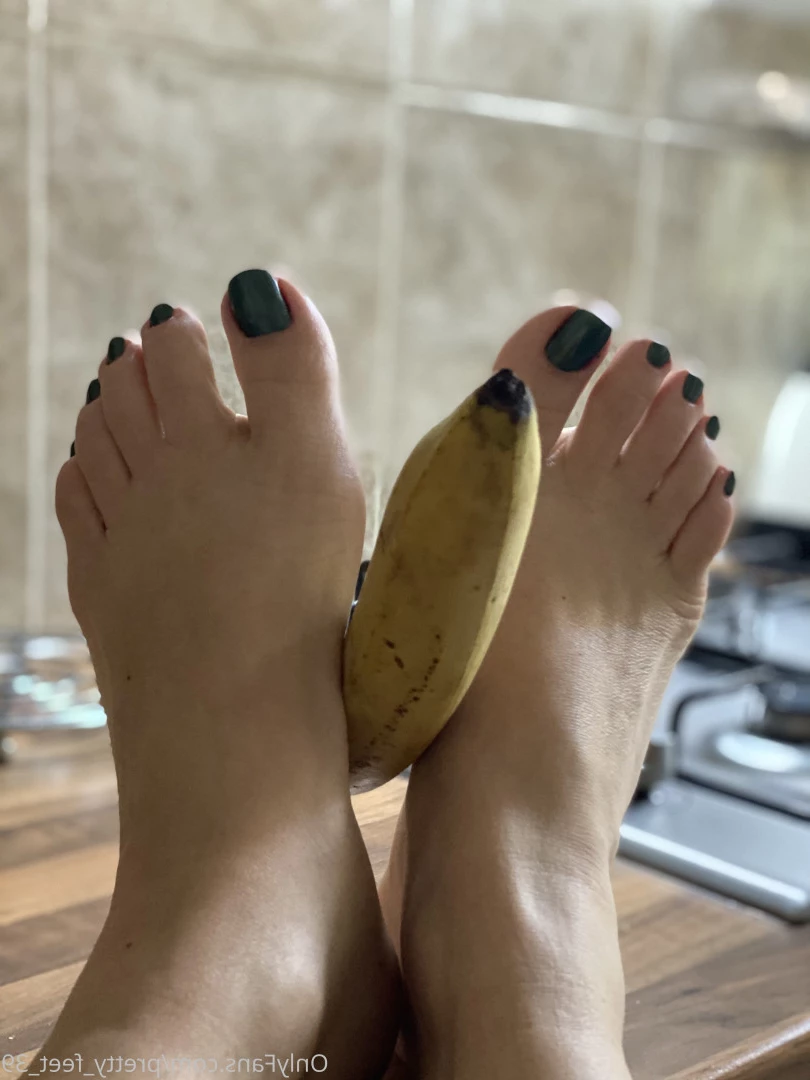Goddess Vanessa [ pretty_feet_39 ] Onlyfans leaked photo 7166876 on Hotleaks.tv