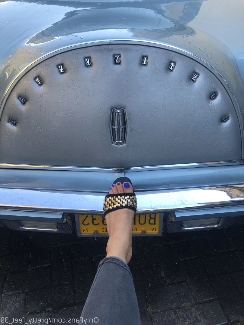 Goddess Vanessa [ pretty_feet_39 ] Onlyfans leaked photo 7166963 on Hotleaks.tv