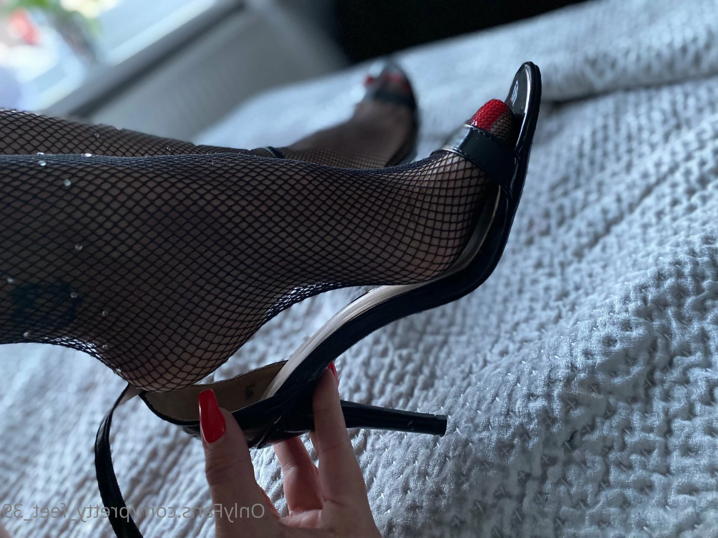 Goddess Vanessa [ pretty_feet_39 ] Onlyfans leaked photo 7166992 on Hotleaks.tv