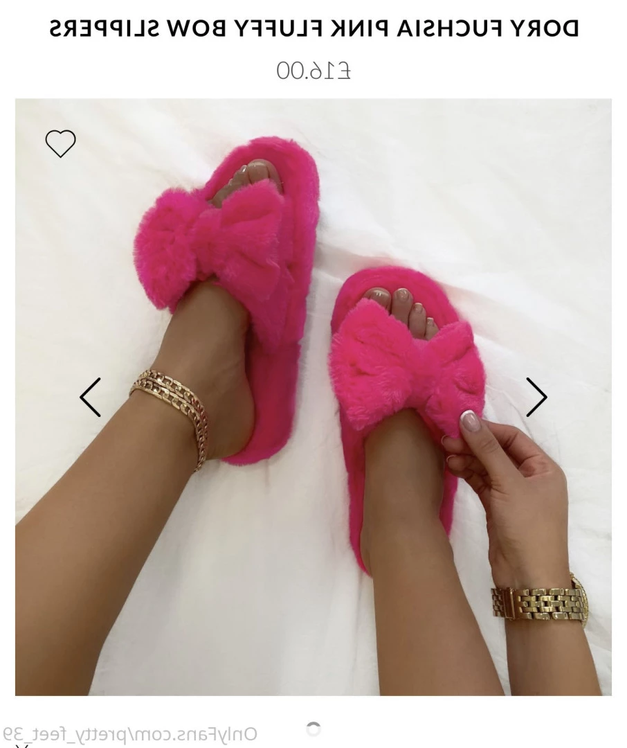 Goddess Vanessa [ pretty_feet_39 ] Onlyfans leaked photo 7167090 on Hotleaks.tv