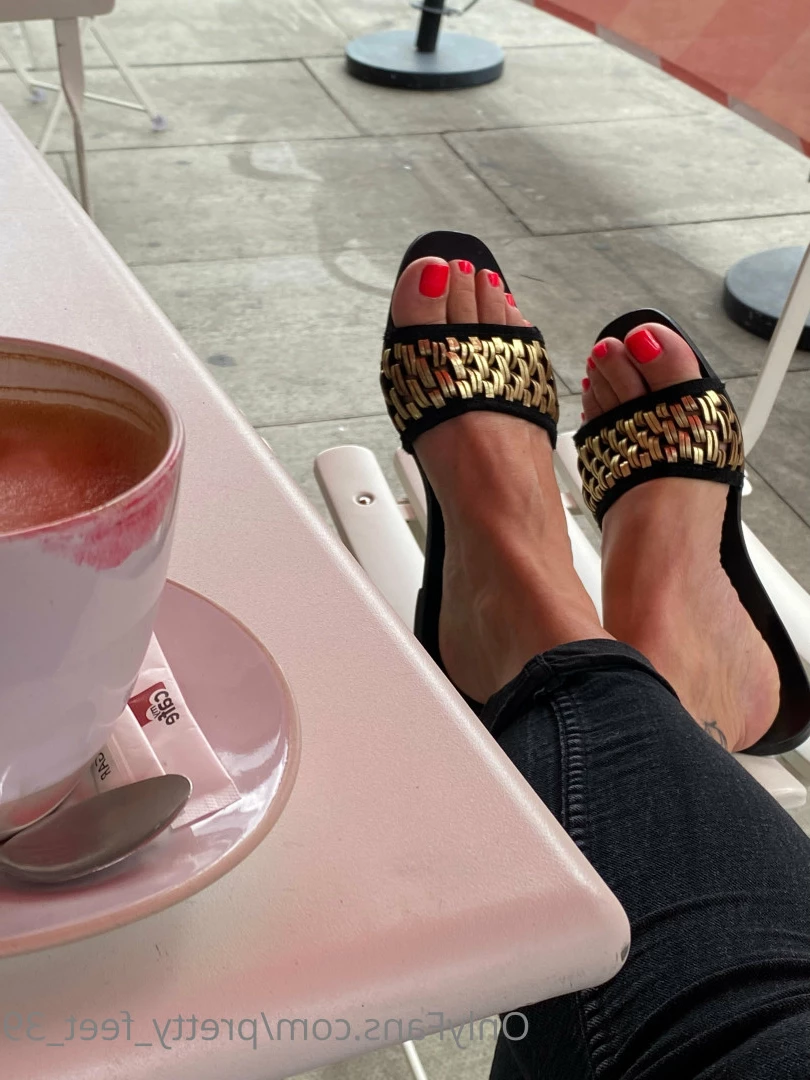 Goddess Vanessa [ pretty_feet_39 ] Onlyfans leaked photo 7167518 on Hotleaks.tv