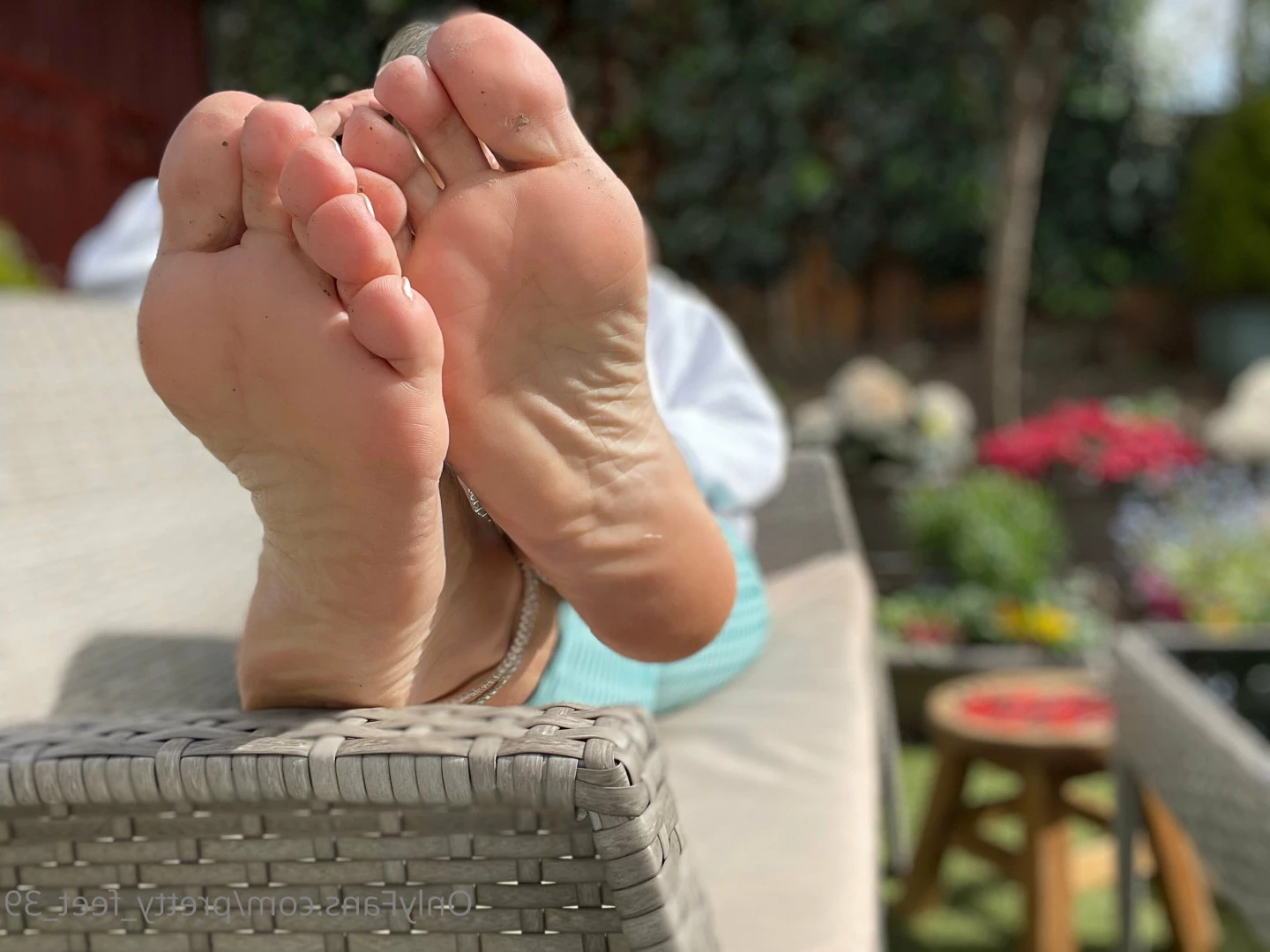 Goddess Vanessa [ pretty_feet_39 ] Onlyfans leaked photo 7167551 on Hotleaks.tv