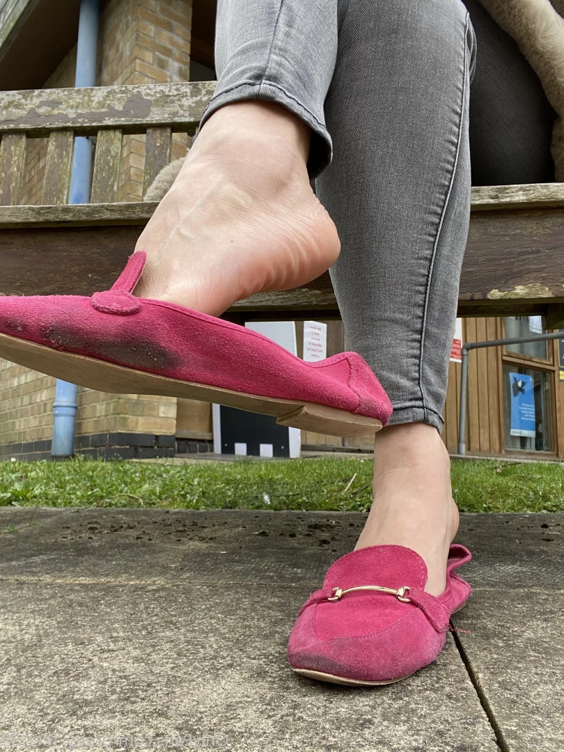 Goddess Vanessa [ pretty_feet_39 ] Onlyfans leaked photo 7168337 on Hotleaks.tv
