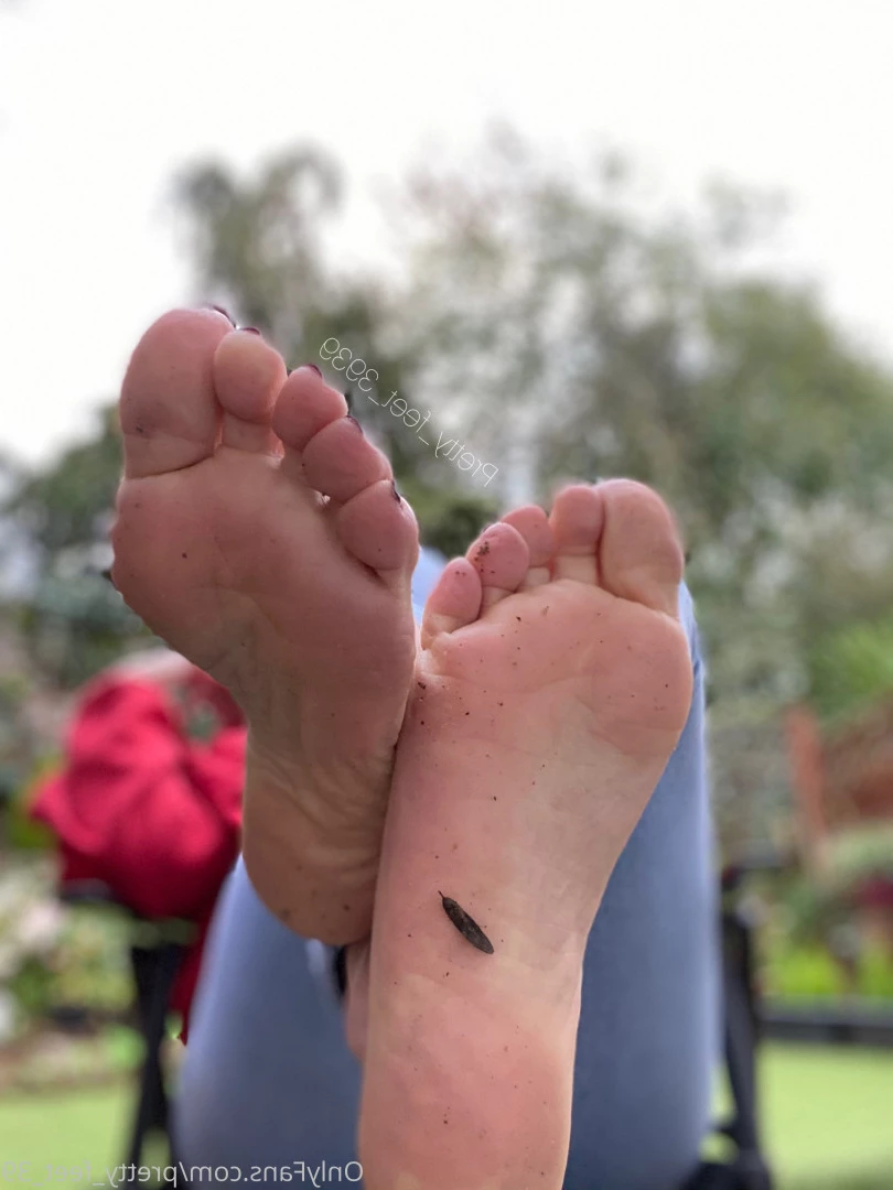 Goddess Vanessa [ pretty_feet_39 ] Onlyfans leaked photo 7169858 on Hotleaks.tv