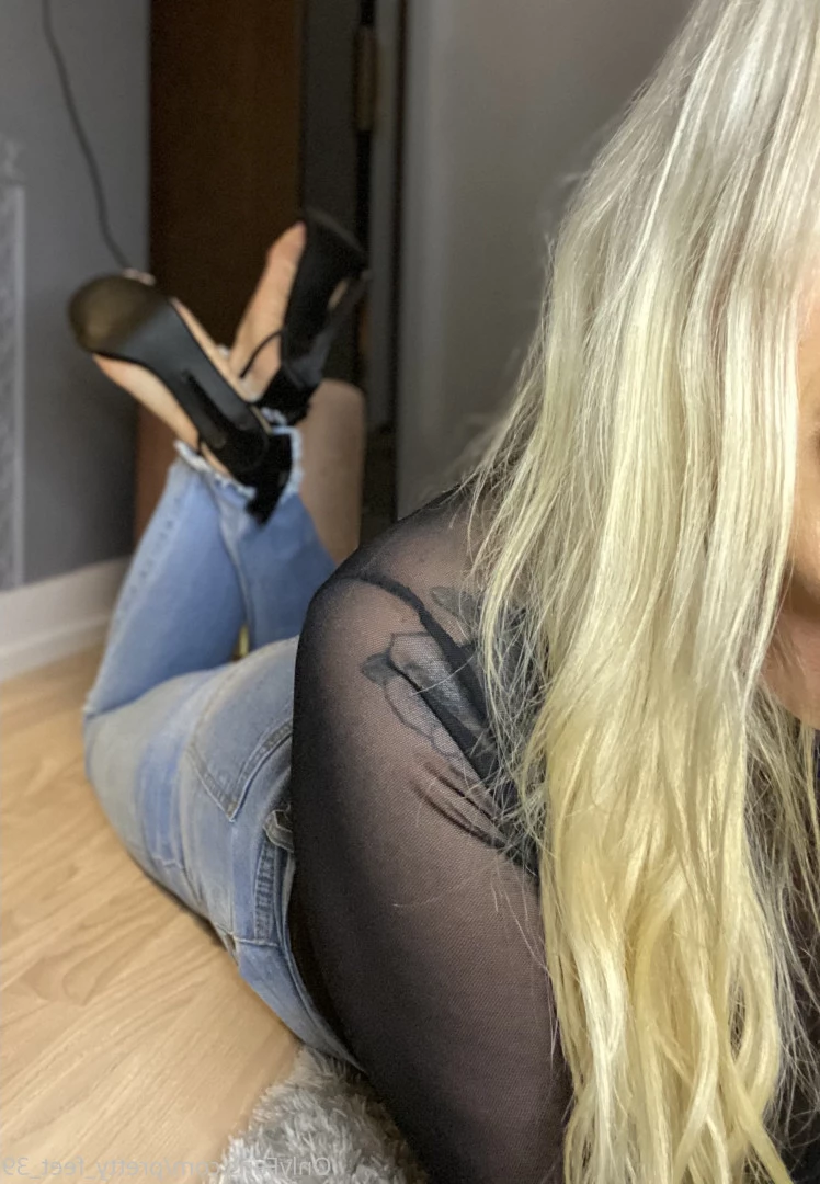 Goddess Vanessa [ pretty_feet_39 ] Onlyfans leaked photo 7170039 on Hotleaks.tv
