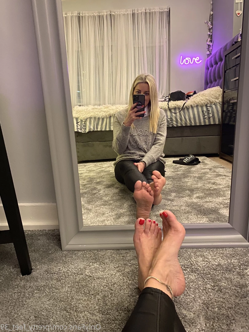 Goddess Vanessa [ pretty_feet_39 ] Onlyfans leaked photo 7170291 on Hotleaks.tv