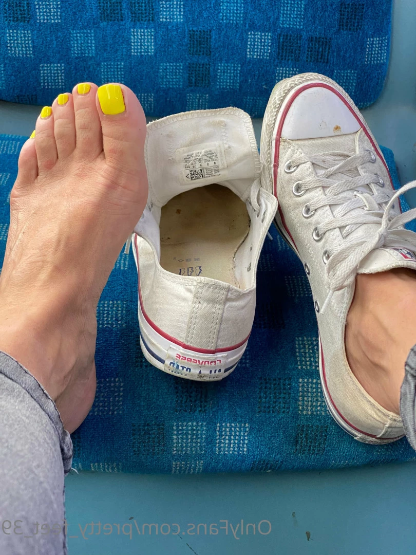 Goddess Vanessa [ pretty_feet_39 ] Onlyfans leaked photo 7170655 on Hotleaks.tv