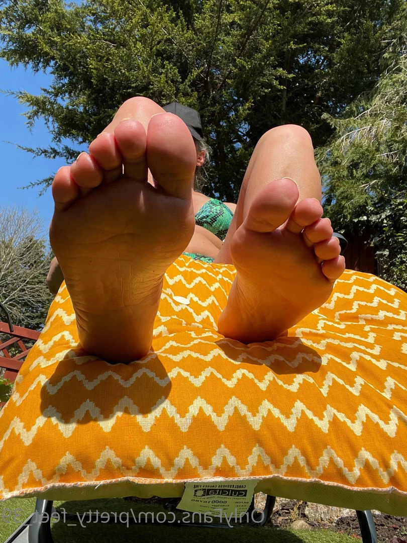 Goddess Vanessa [ pretty_feet_39 ] Onlyfans leaked photo 7172970 on Hotleaks.tv