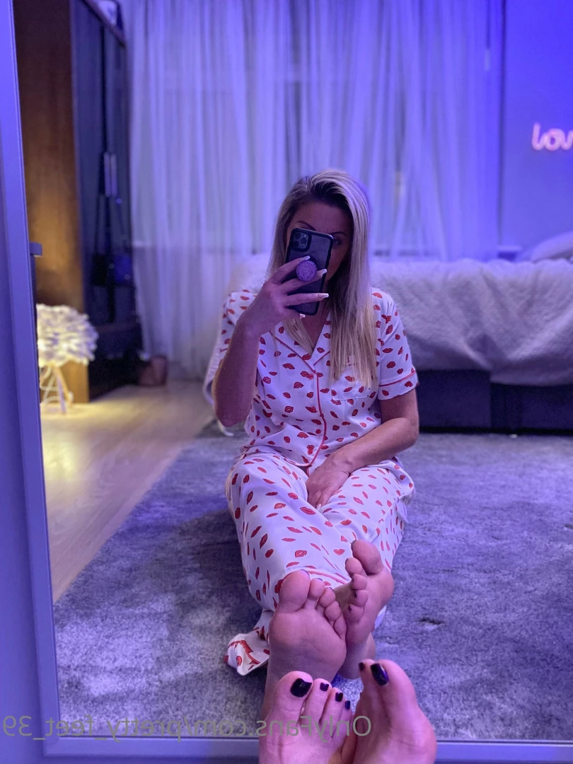 Goddess Vanessa [ pretty_feet_39 ] Onlyfans leaked photo 7173149 on Hotleaks.tv