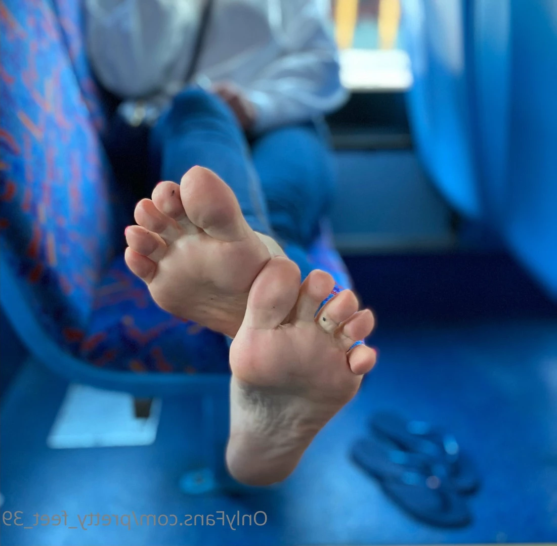 Goddess Vanessa [ pretty_feet_39 ] Onlyfans leaked photo 7173352 on Hotleaks.tv