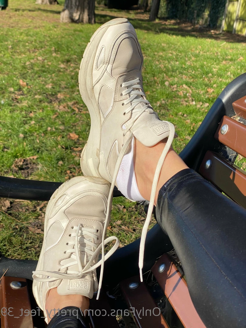 Goddess Vanessa [ pretty_feet_39 ] Onlyfans leaked photo 7174120 on Hotleaks.tv
