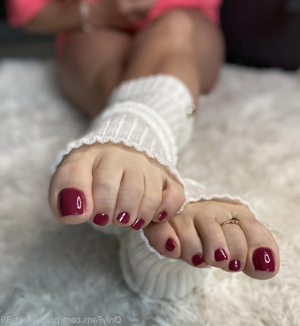 Goddess Vanessa [ pretty_feet_39 ] Onlyfans leaked photo 7174283 on Hotleaks.tv