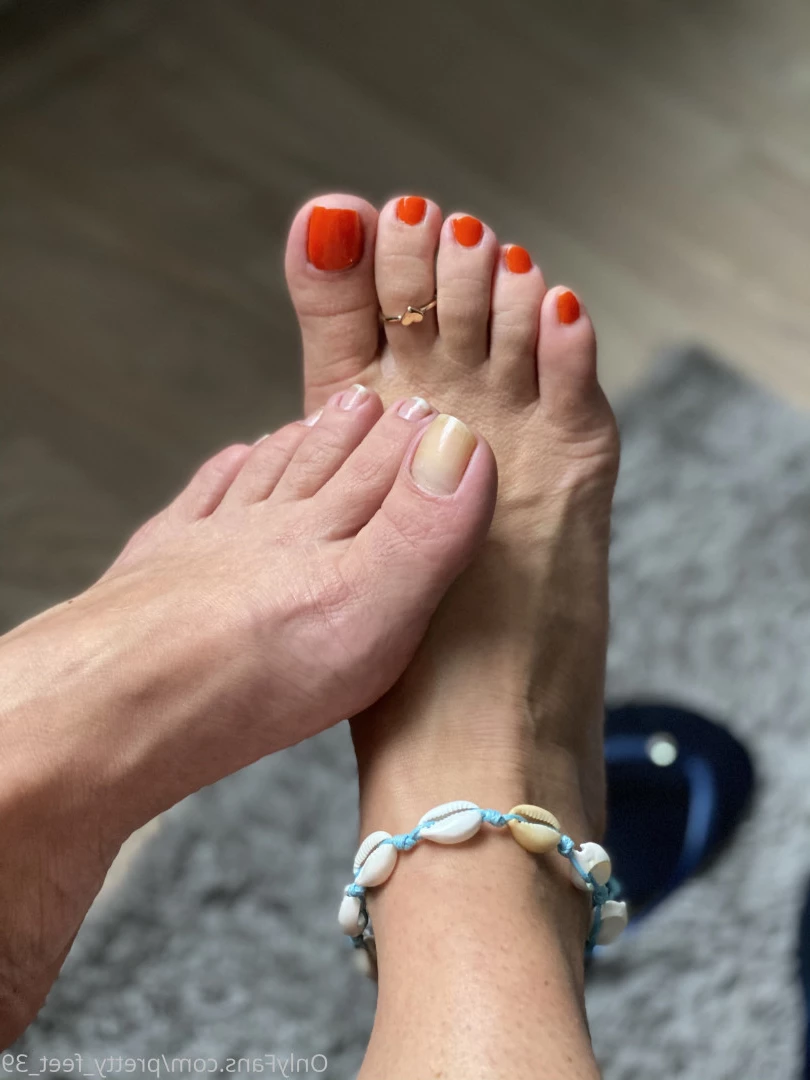 Goddess Vanessa [ pretty_feet_39 ] Onlyfans leaked photo 7174791 on Hotleaks.tv