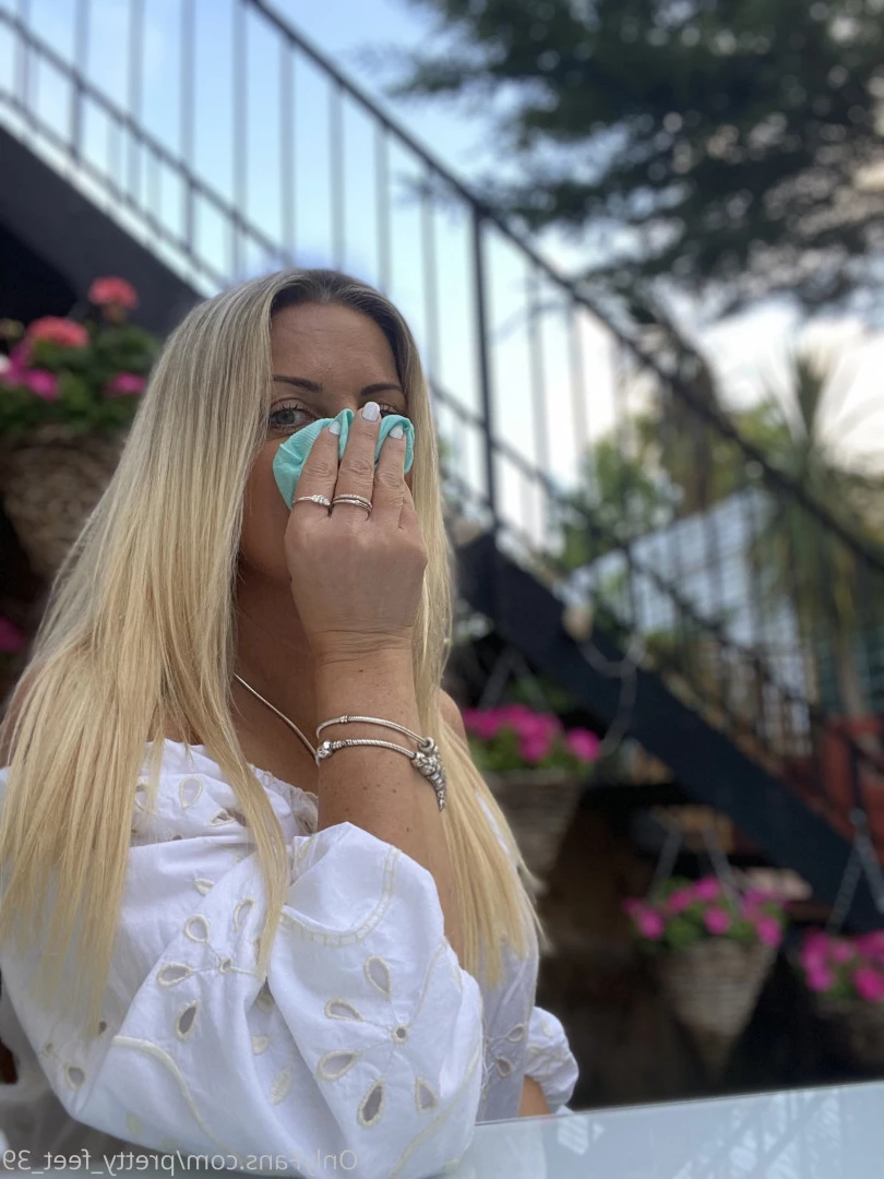 Goddess Vanessa [ pretty_feet_39 ] Onlyfans leaked photo 7174803 on Hotleaks.tv