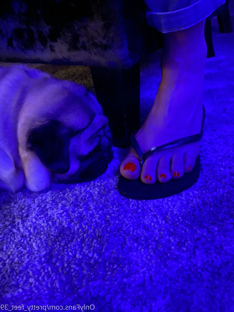 Goddess Vanessa [ pretty_feet_39 ] Onlyfans leaked photo 7175319 on Hotleaks.tv