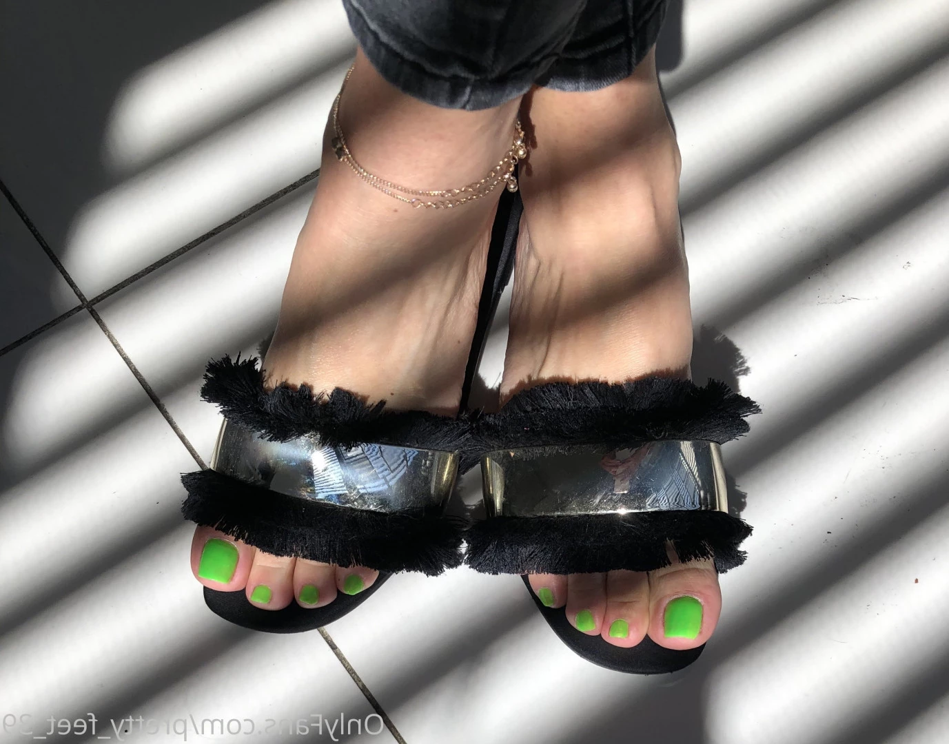 Goddess Vanessa [ pretty_feet_39 ] Onlyfans leaked photo 7175661 on Hotleaks.tv