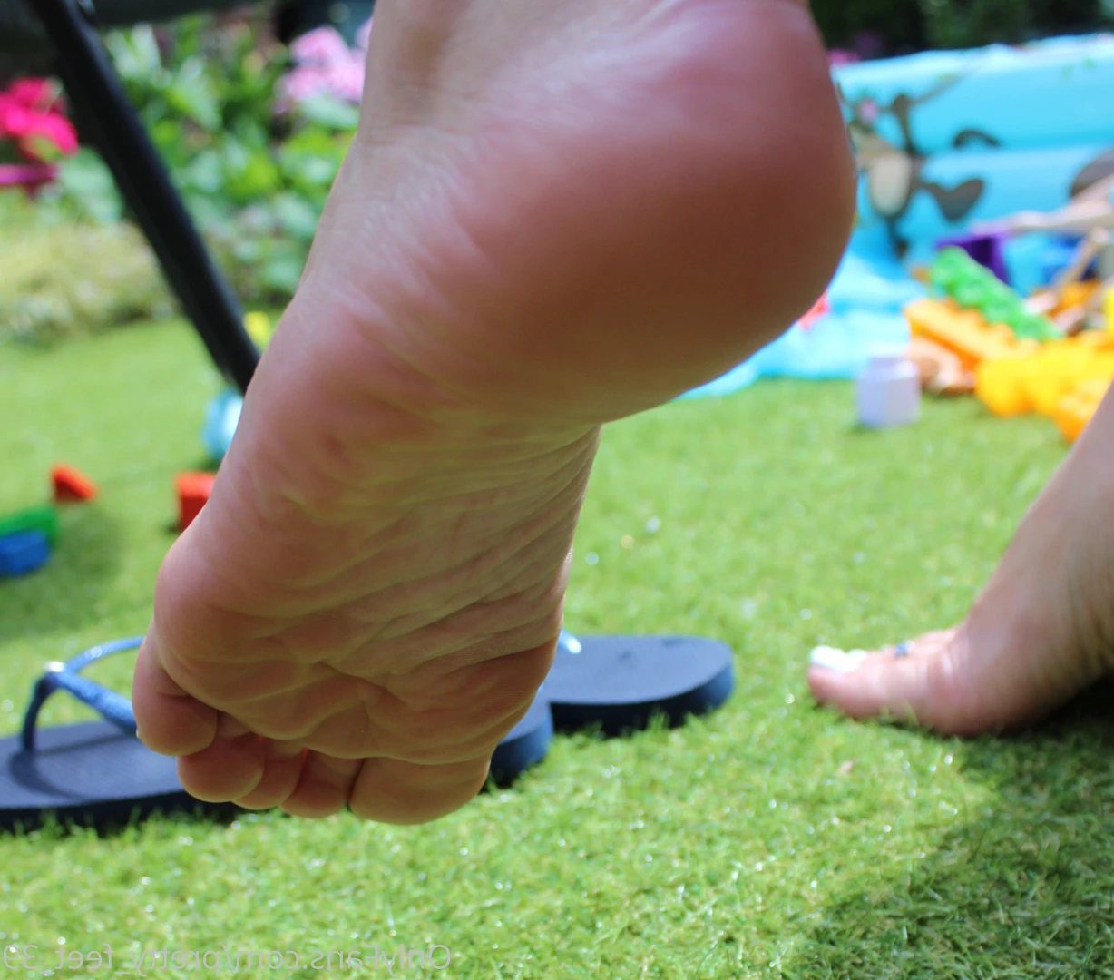 Goddess Vanessa [ pretty_feet_39 ] Onlyfans leaked photo 7176898 on Hotleaks.tv