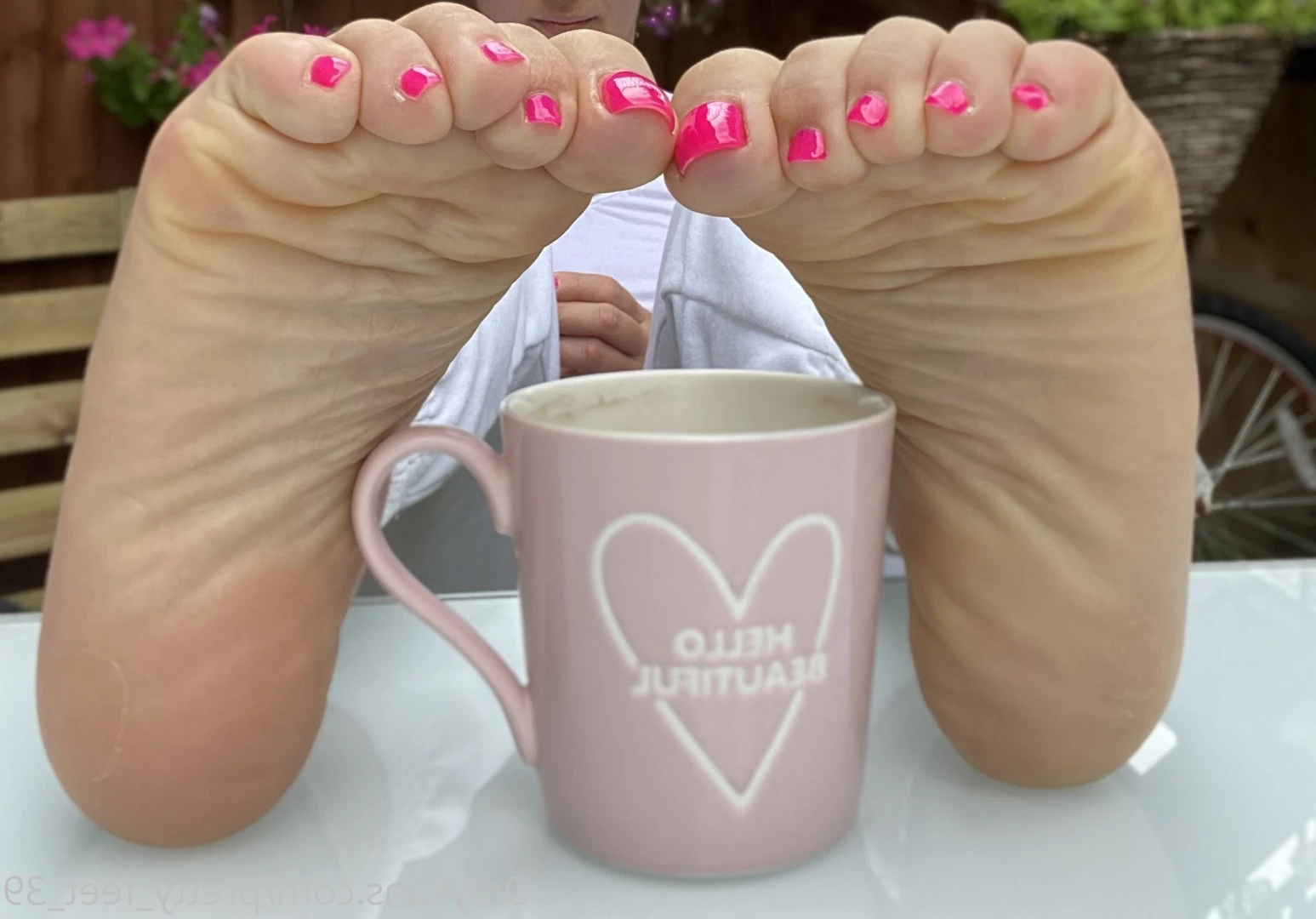 Goddess Vanessa [ pretty_feet_39 ] Onlyfans leaked photo 7177871 on Hotleaks.tv