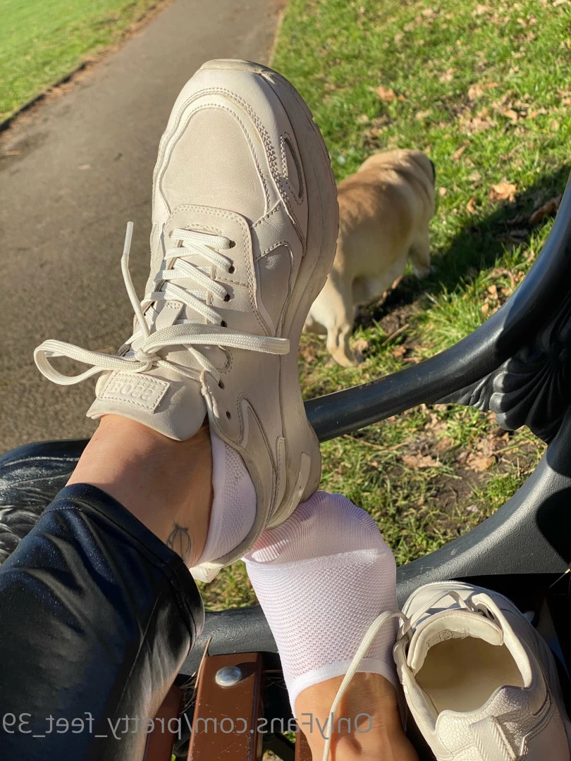 Goddess Vanessa [ pretty_feet_39 ] Onlyfans leaked photo 7178178 on Hotleaks.tv