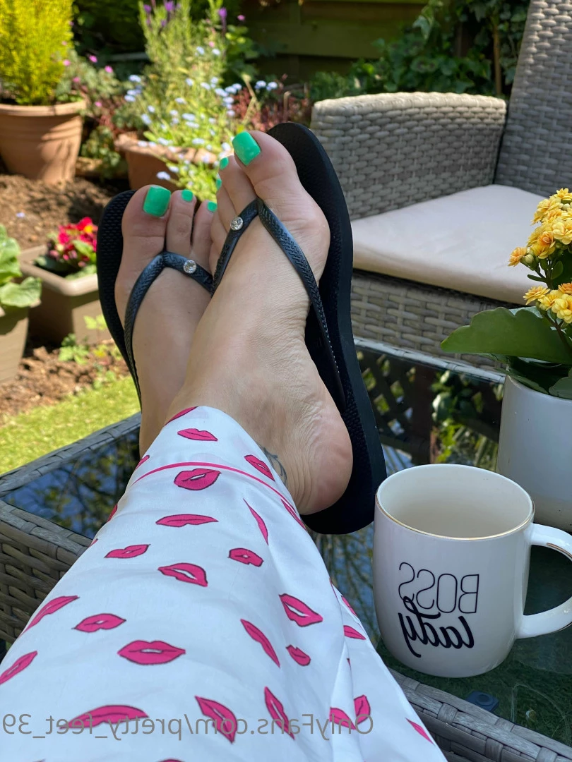 Goddess Vanessa [ pretty_feet_39 ] Onlyfans leaked photo 7178302 on Hotleaks.tv