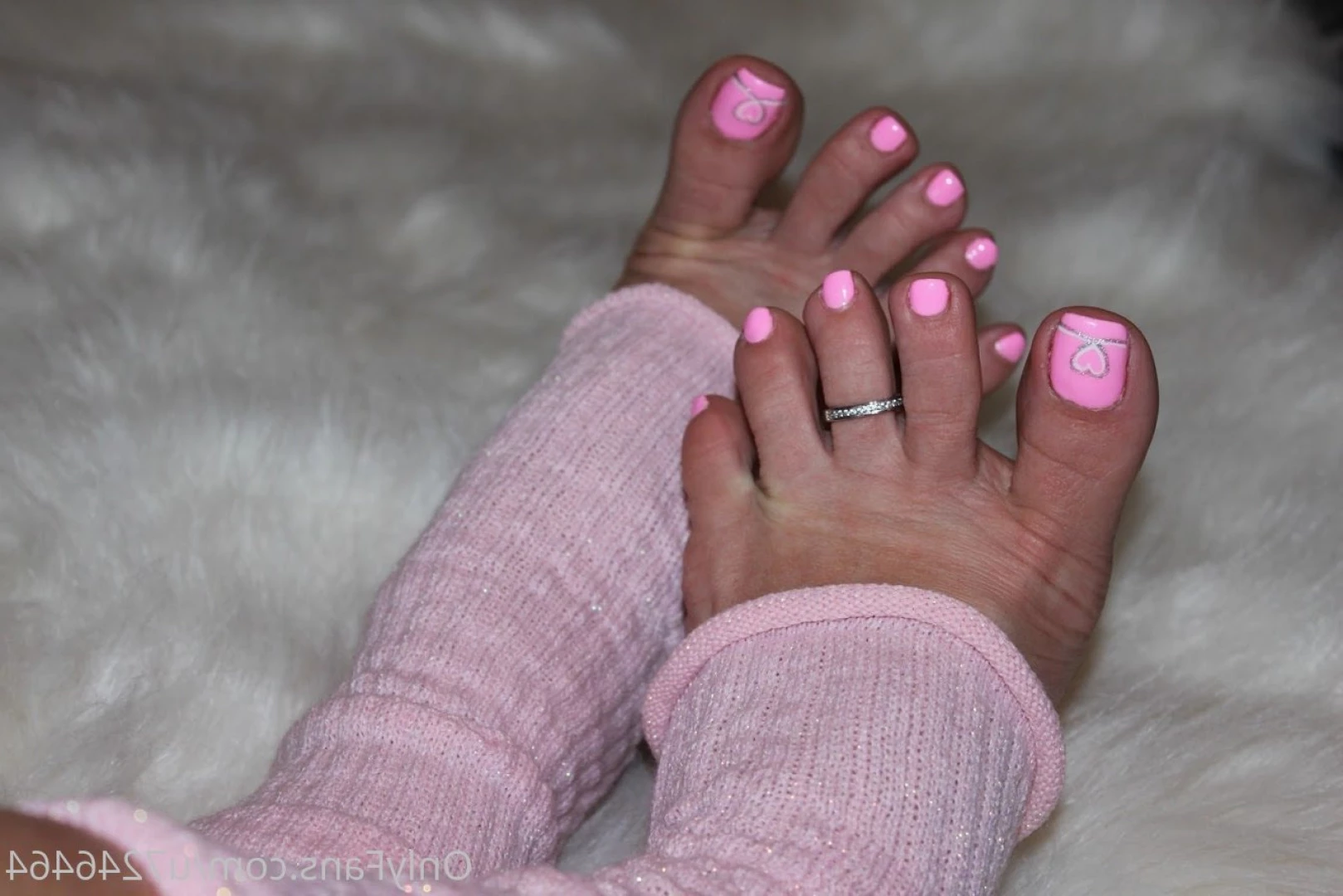 Goddess Vanessa [ pretty_feet_39 ] Onlyfans leaked photo 7178624 on Hotleaks.tv