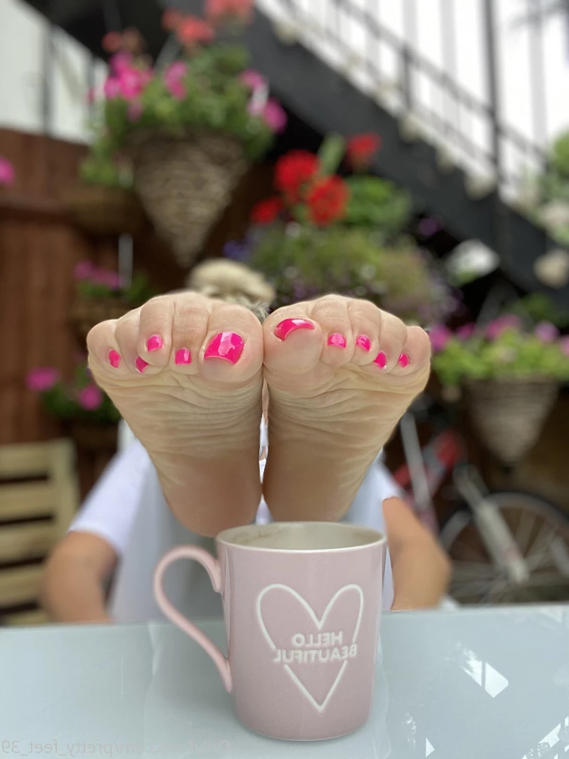 Goddess Vanessa [ pretty_feet_39 ] Onlyfans leaked photo 7178634 on Hotleaks.tv