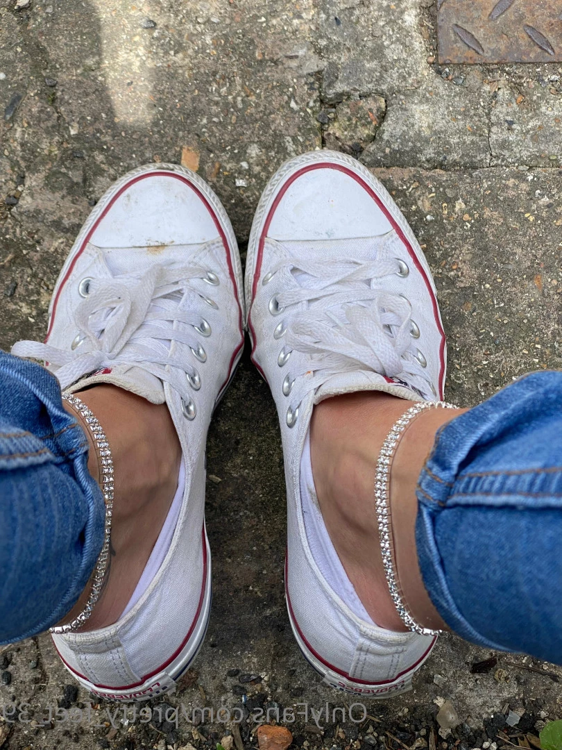 Goddess Vanessa [ pretty_feet_39 ] Onlyfans leaked photo 7180921 on Hotleaks.tv