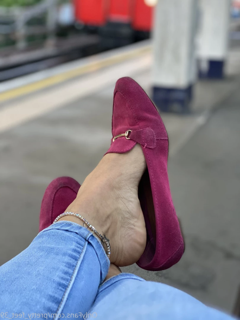 Goddess Vanessa [ pretty_feet_39 ] Onlyfans leaked photo 7181547 on Hotleaks.tv