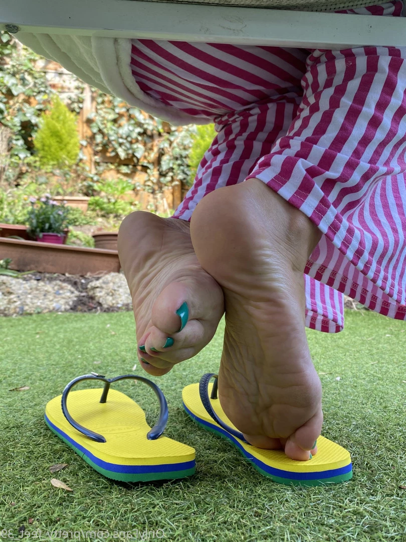 Goddess Vanessa [ pretty_feet_39 ] Onlyfans leaked photo 7182648 on Hotleaks.tv