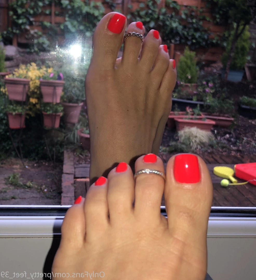 Goddess Vanessa [ pretty_feet_39 ] Onlyfans leaked photo 7184677 on Hotleaks.tv