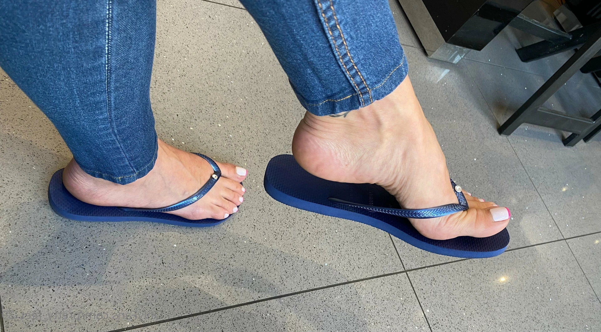 Goddess Vanessa [ pretty_feet_39 ] Onlyfans leaked photo 7185658 on Hotleaks.tv