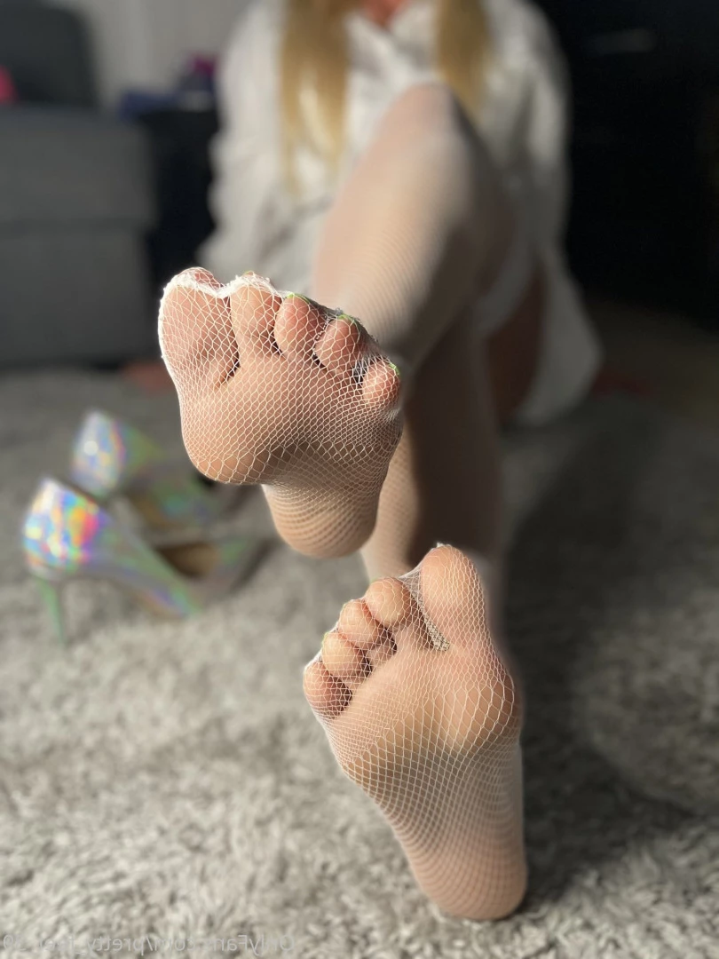 Goddess Vanessa [ pretty_feet_39 ] Onlyfans leaked photo 7186132 on Hotleaks.tv
