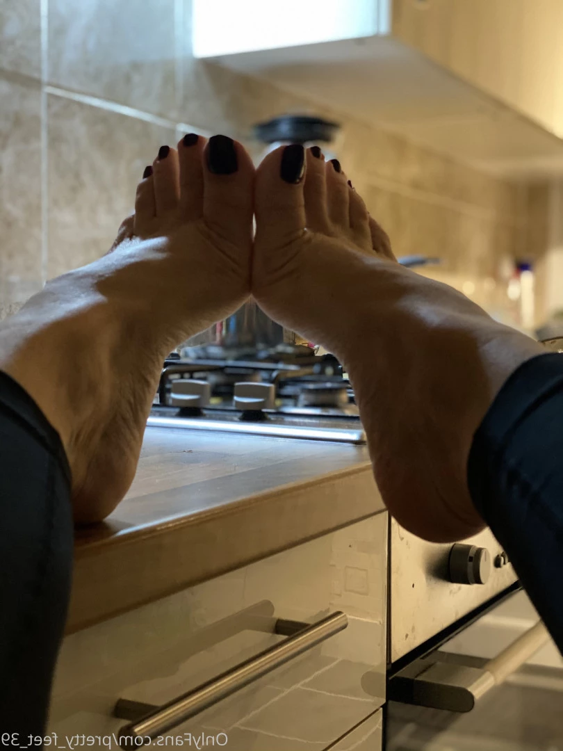 Goddess Vanessa [ pretty_feet_39 ] Onlyfans leaked photo 7186188 on Hotleaks.tv