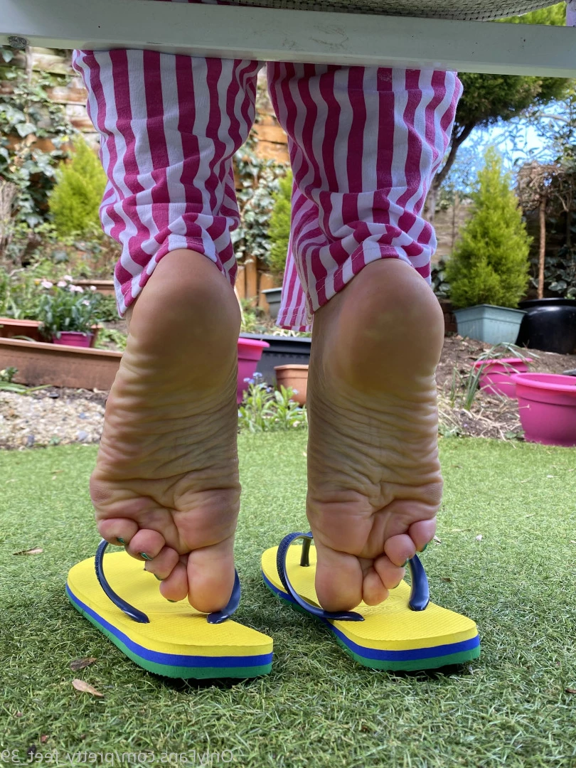 Goddess Vanessa [ pretty_feet_39 ] Onlyfans leaked photo 7186719 on Hotleaks.tv