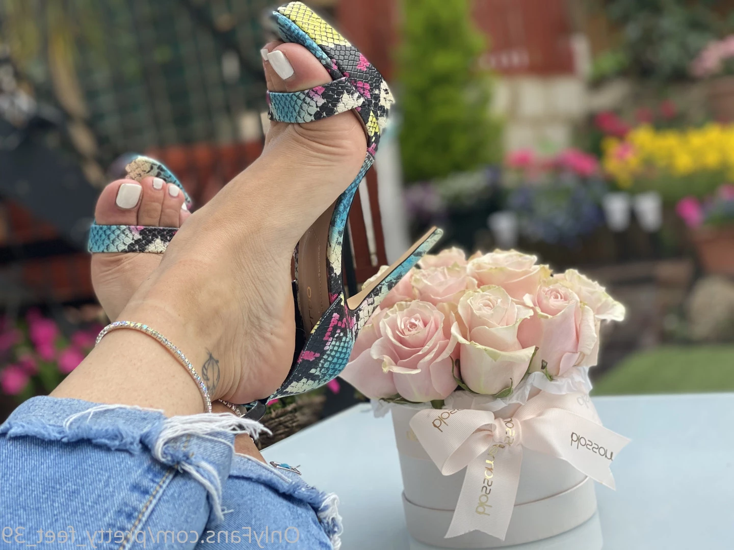 Goddess Vanessa [ pretty_feet_39 ] Onlyfans leaked photo 7186816 on Hotleaks.tv