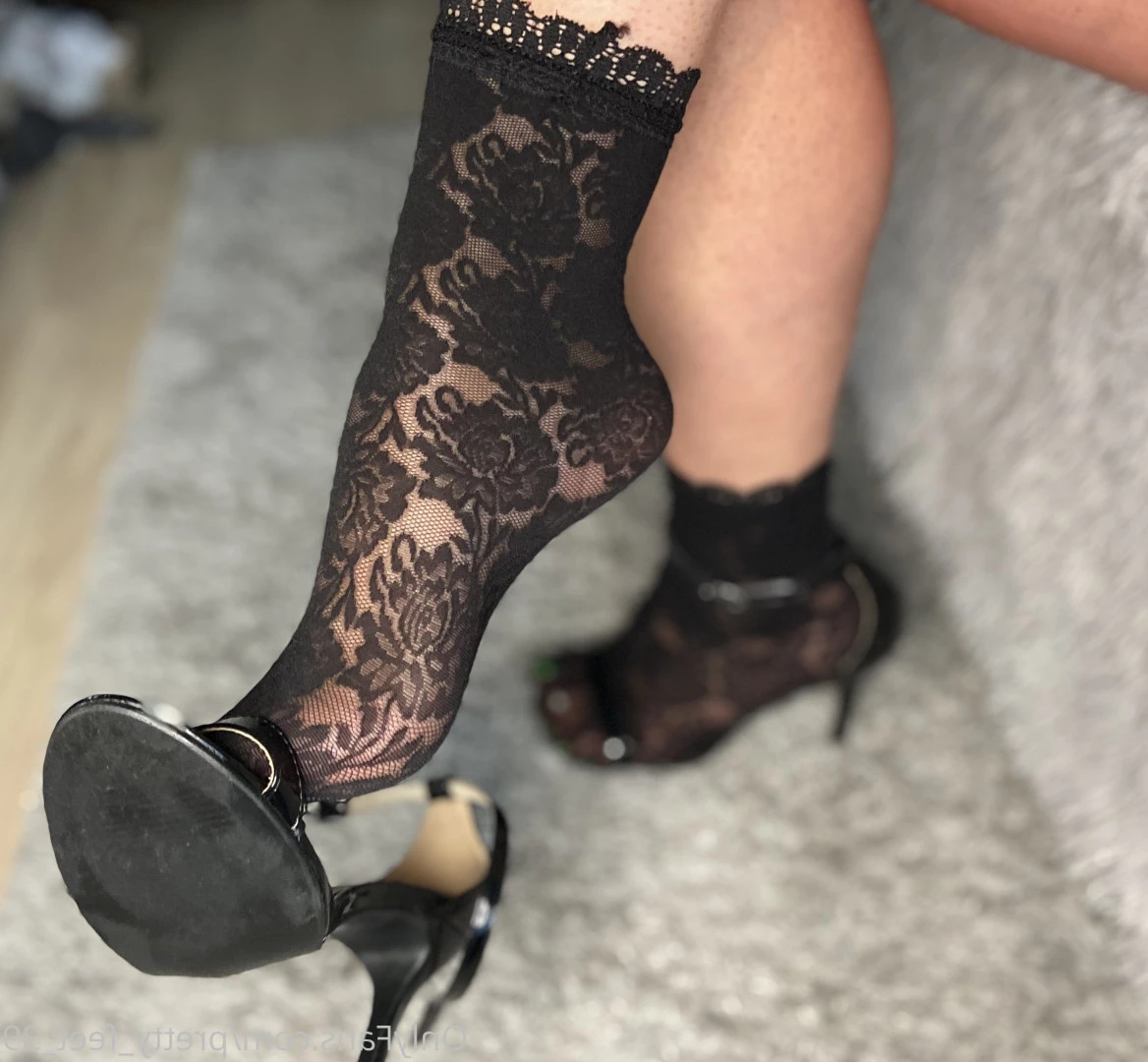Goddess Vanessa [ pretty_feet_39 ] Onlyfans leaked photo 7187137 on Hotleaks.tv