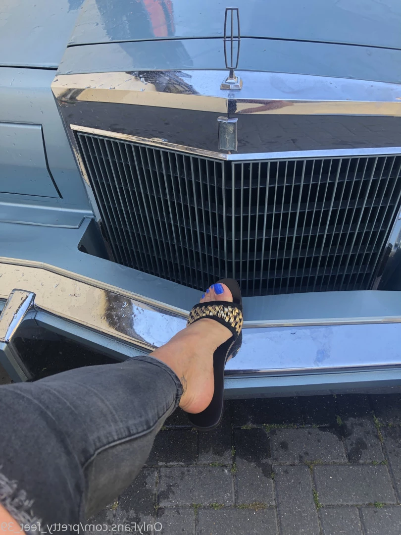 Goddess Vanessa [ pretty_feet_39 ] Onlyfans leaked photo 7187579 on Hotleaks.tv