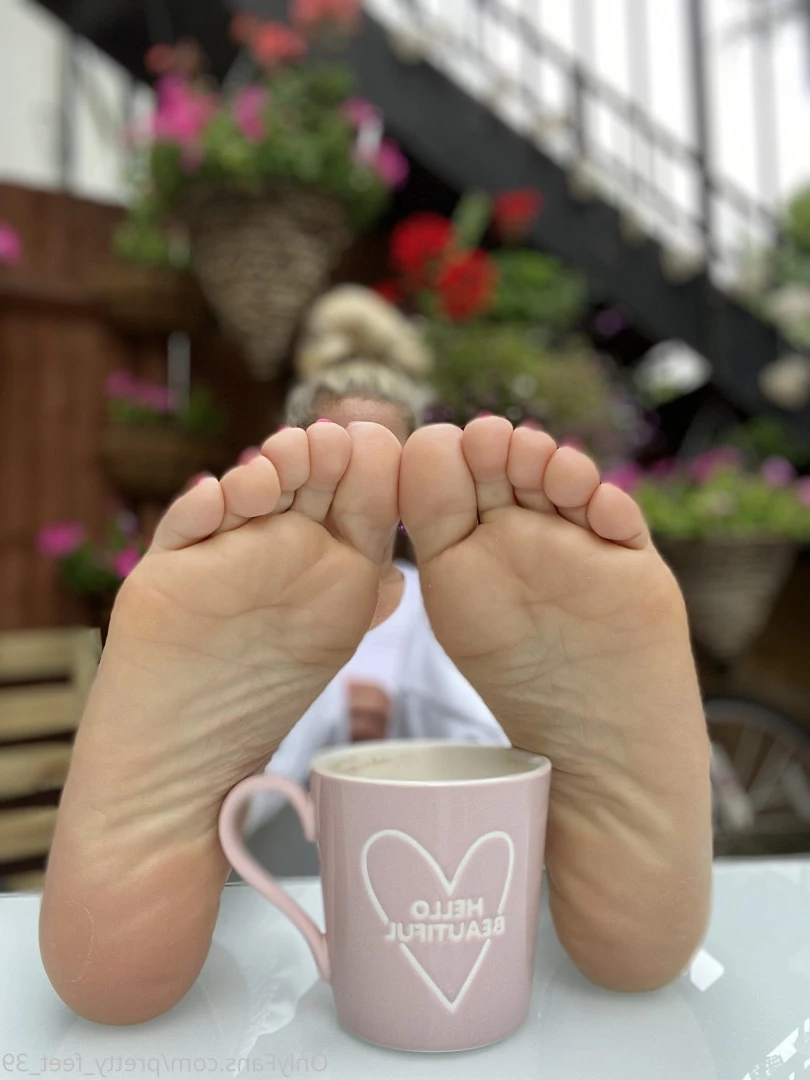 Goddess Vanessa [ pretty_feet_39 ] Onlyfans leaked photo 7188428 on Hotleaks.tv