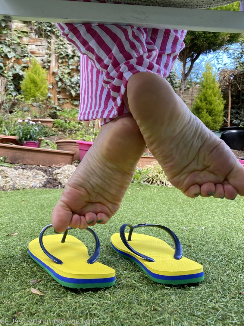 Goddess Vanessa [ pretty_feet_39 ] Onlyfans leaked photo 7188998 on Hotleaks.tv