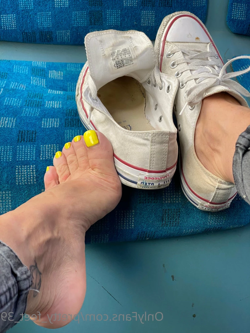 Goddess Vanessa [ pretty_feet_39 ] Onlyfans leaked photo 7190659 on Hotleaks.tv