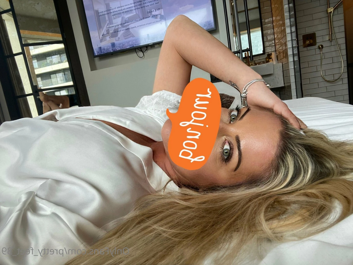 Goddess Vanessa [ pretty_feet_39 ] Onlyfans leaked photo 7191005 on Hotleaks.tv