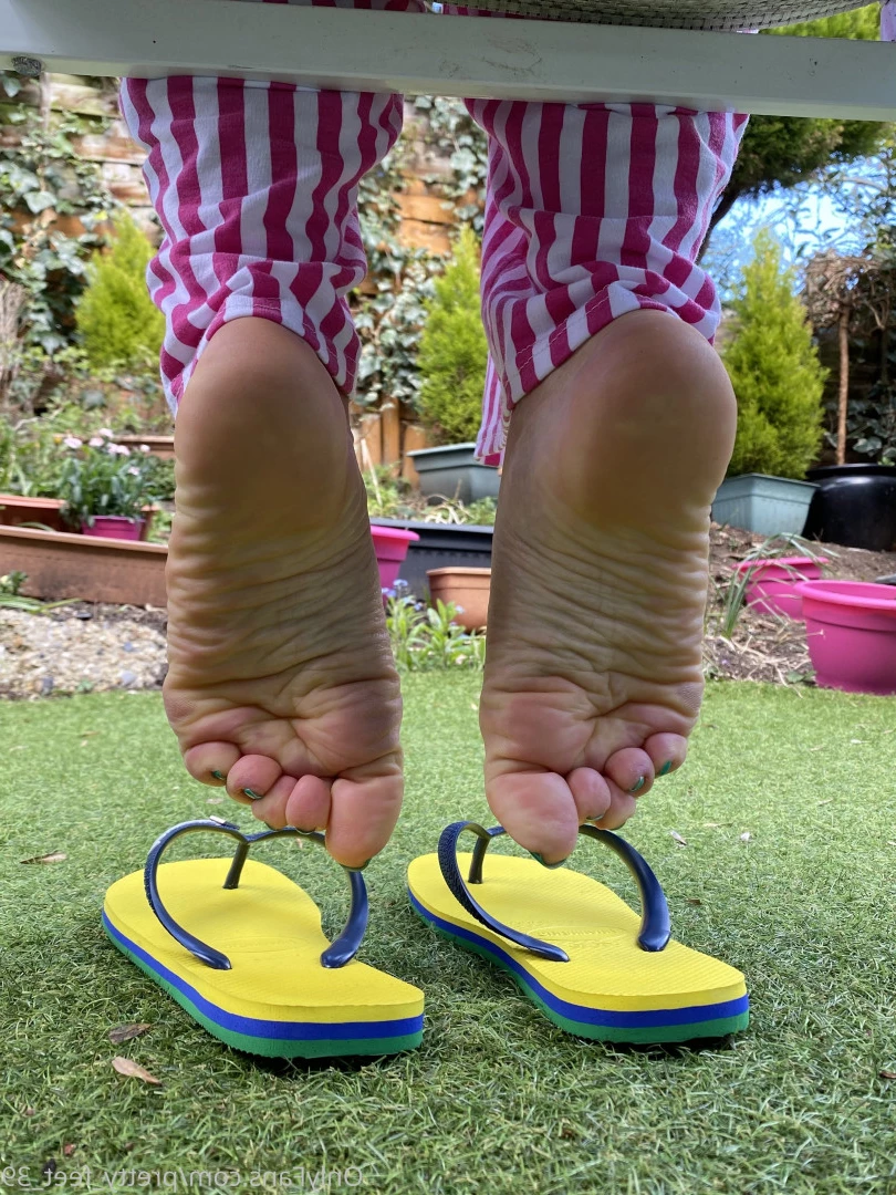 Goddess Vanessa [ pretty_feet_39 ] Onlyfans leaked photo 7192551 on Hotleaks.tv