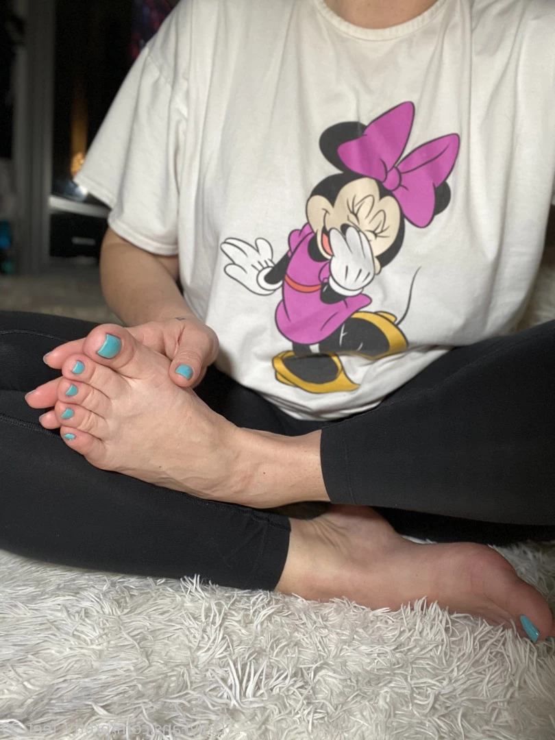 Goddess Vanessa [ pretty_feet_39 ] Onlyfans leaked photo 7192582 on Hotleaks.tv